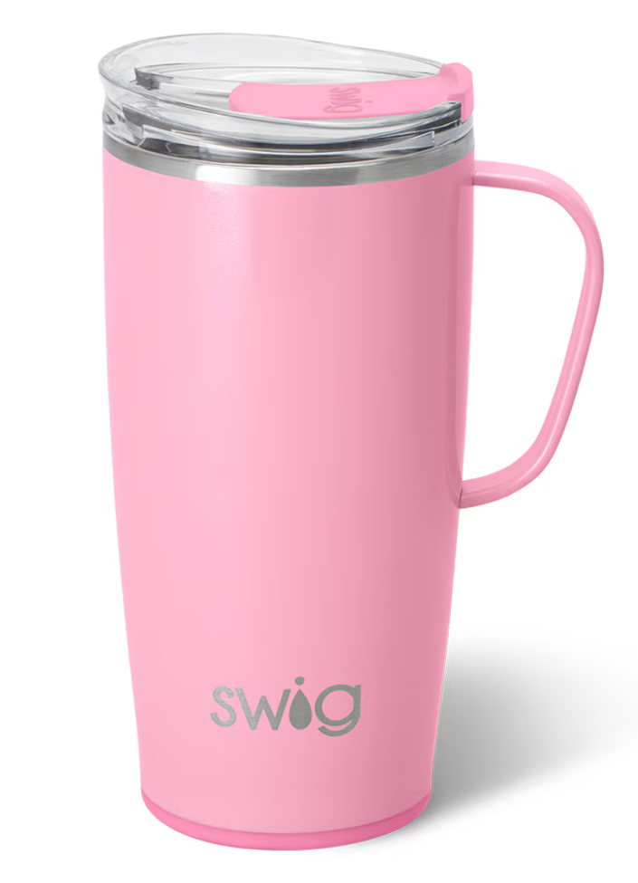 Swig - 22oz Travel Mug