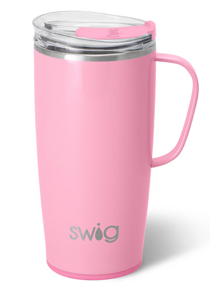 Swig - 22oz Travel Mug