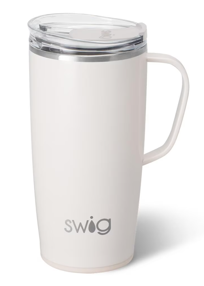 Swig - 22oz Travel Mug