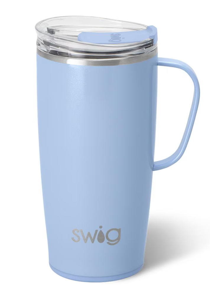 Swig - 22oz Travel Mug