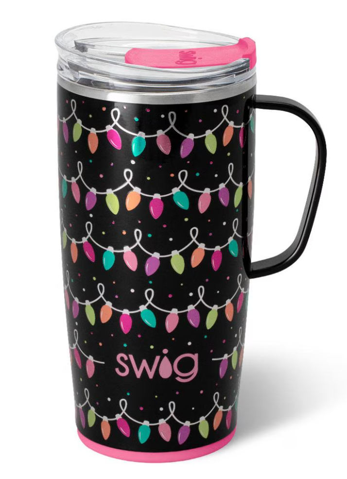 Swig - 22oz Travel Mug