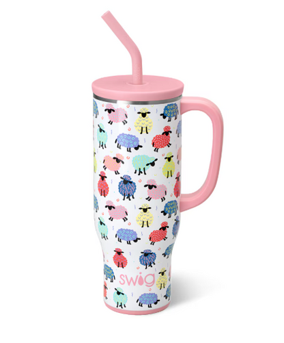 Swig - 30oz Mega Mug