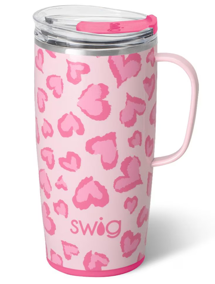 Swig - 22oz Travel Mug