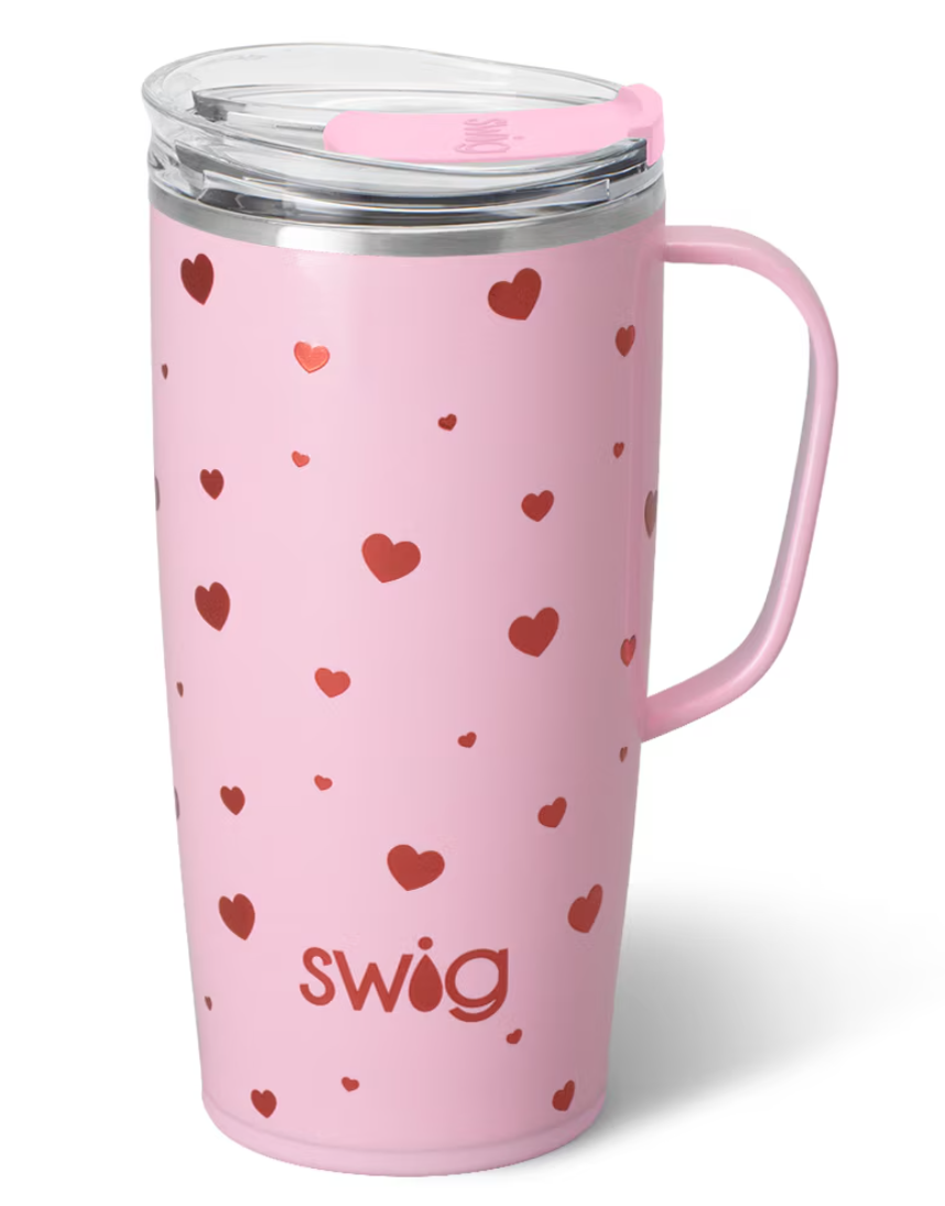 Swig - 22oz Travel Mug