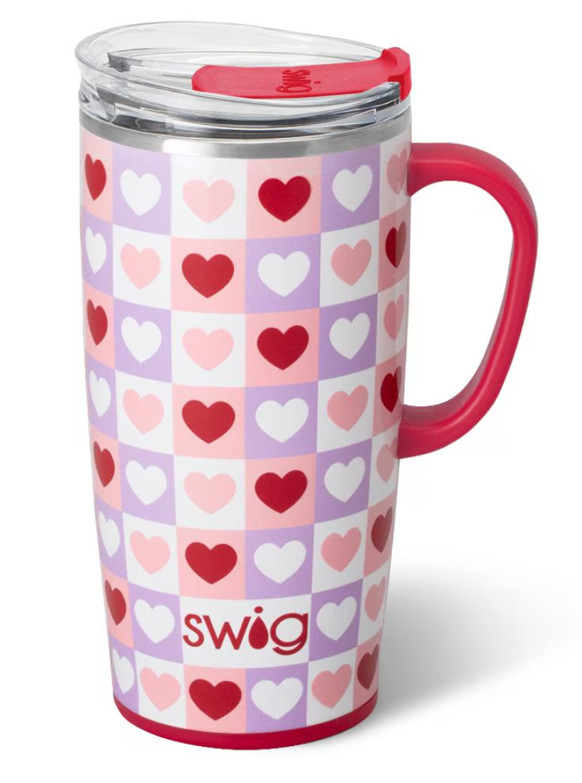 Swig - 22oz Travel Mug