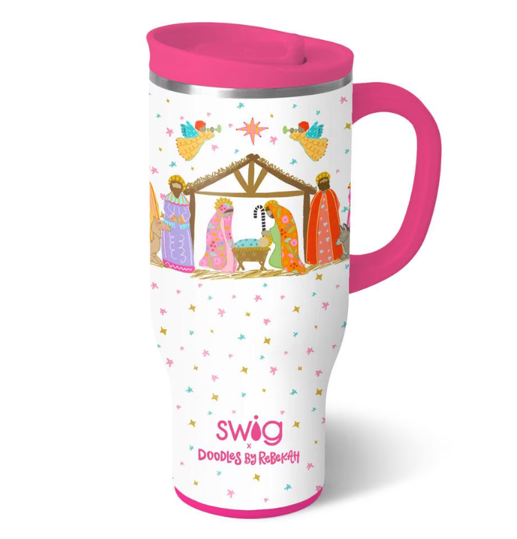 Swig - 24oz Travel Mug
