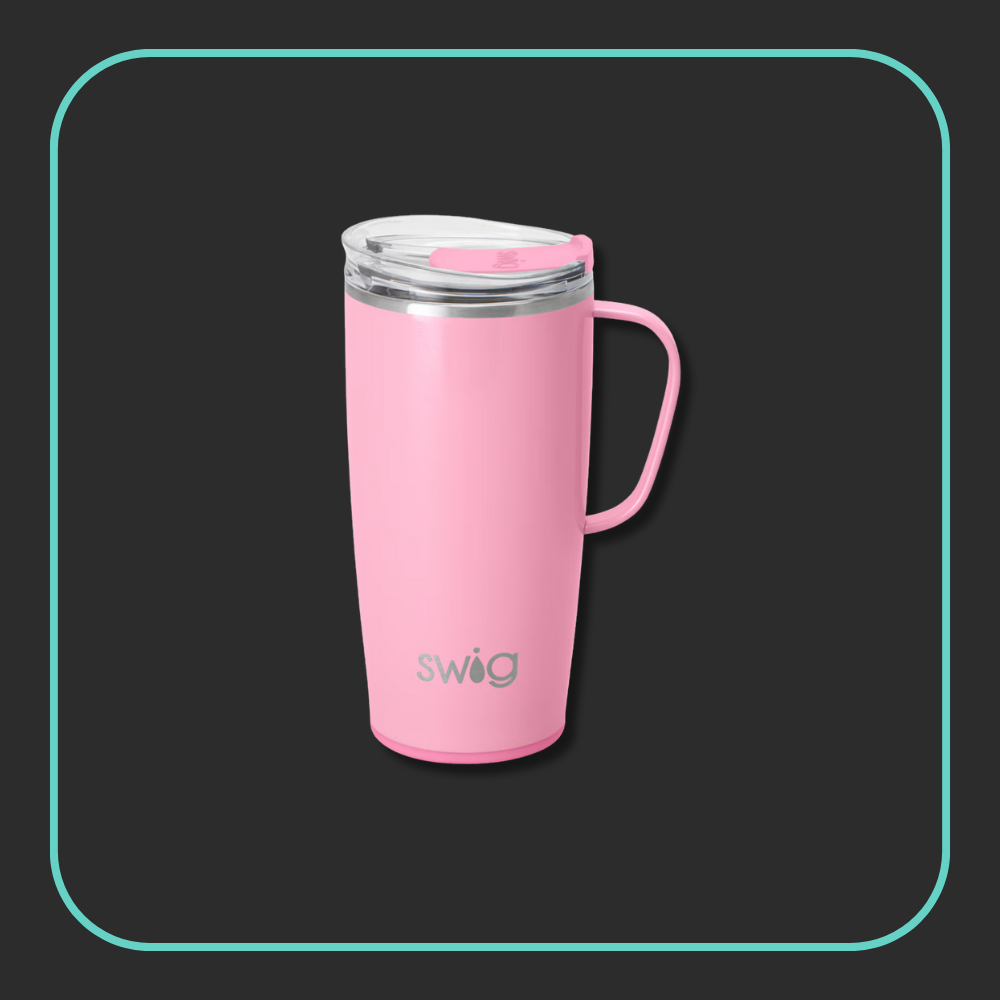 Swig - 22oz Travel Mug