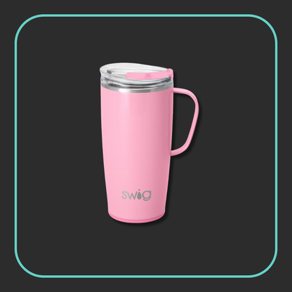 Swig - 22oz Travel Mug