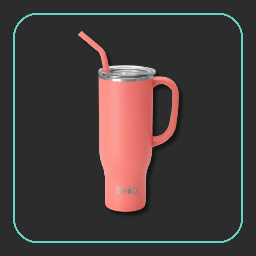 Swig - 30oz Mega Mug