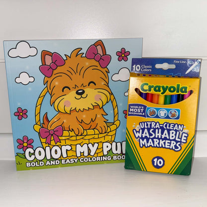 Coloring Book