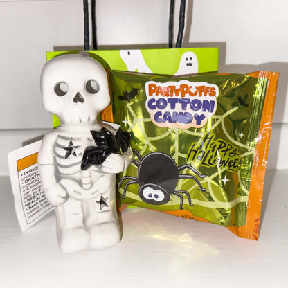 Light-Up Figure