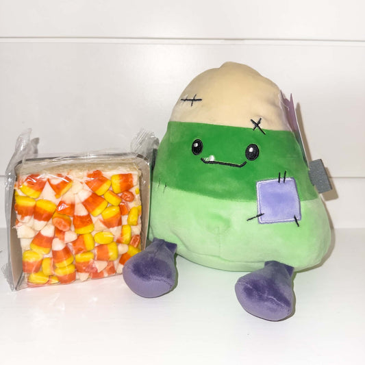 Candy Corn Grab Bag
