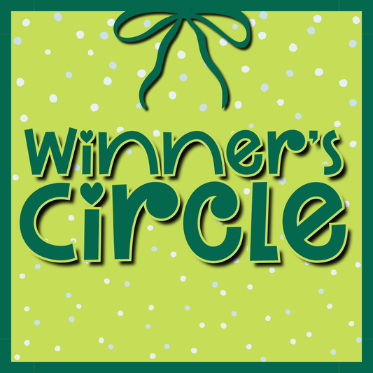 Winner's Circle