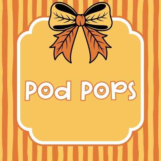 Pod Pop
