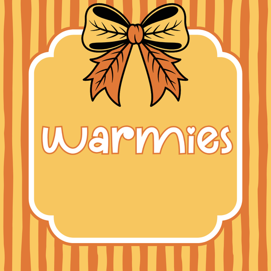 Warmies