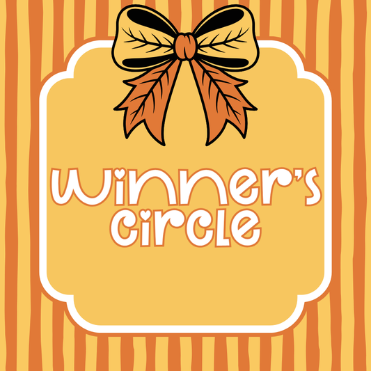 Winner's Circle